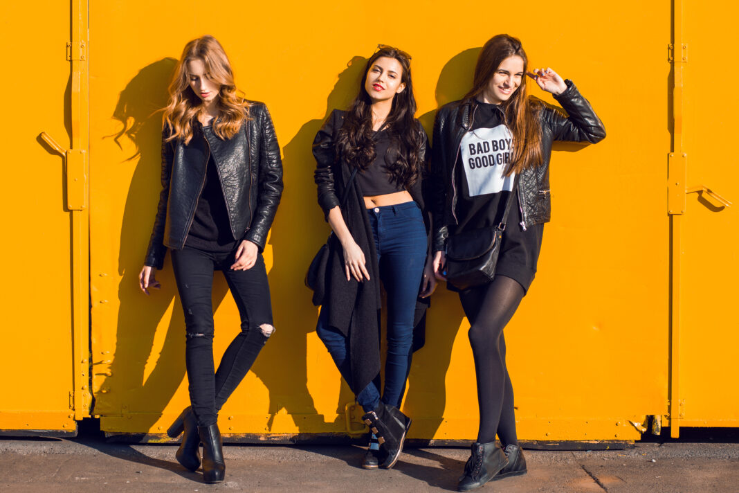 what to wear to a concert