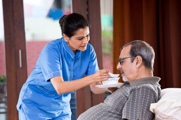 home health care services