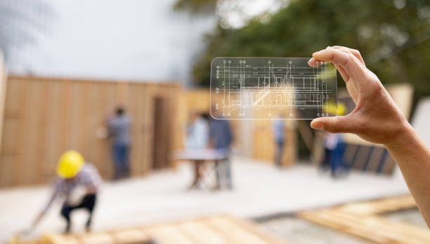 home architecture design ai