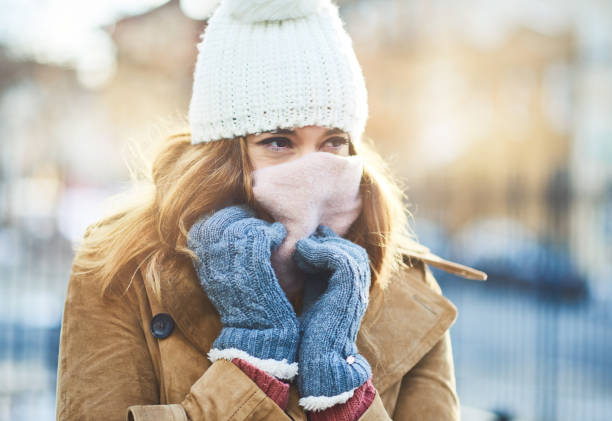 winter wear for women