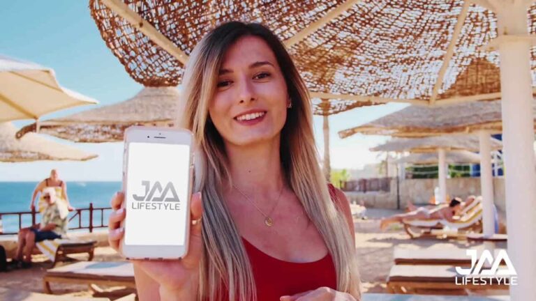 jaa lifestyle login id and password