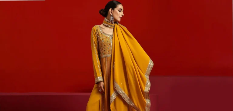 suit for women party wear