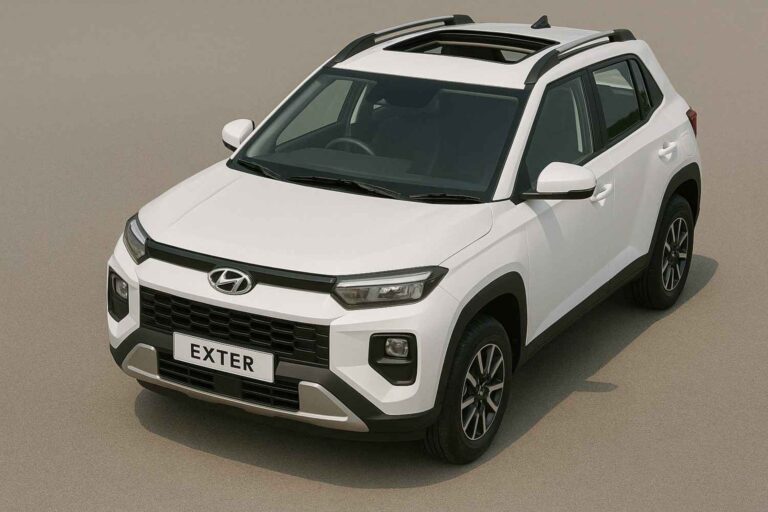 sunroof car under 10 lakh