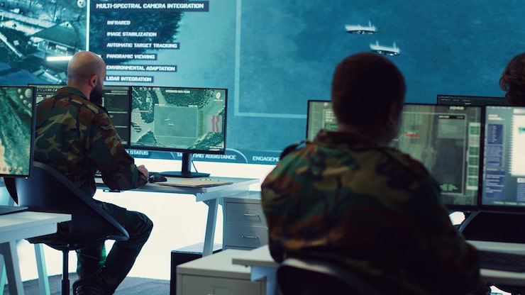 cybersecurity requirements for defense contractors