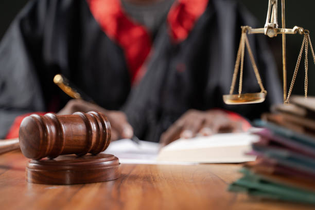 criminal lawyer in Orange Beach