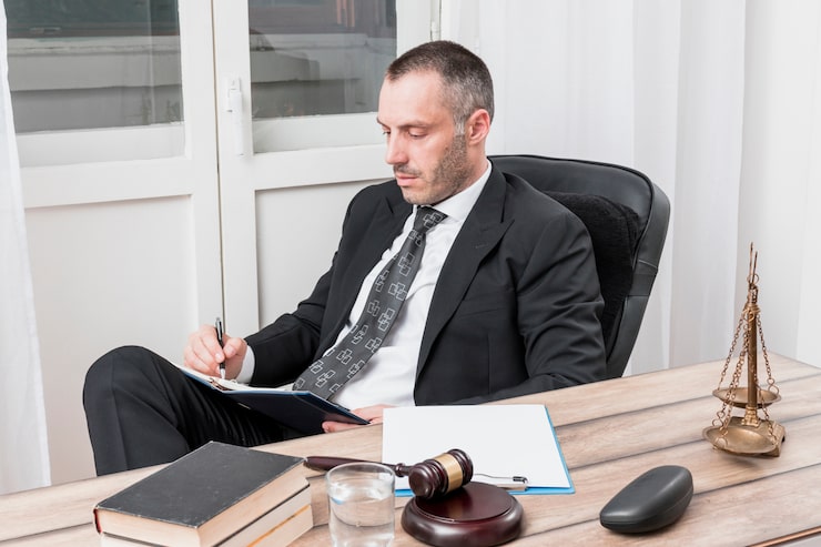 Probate lawyers near me