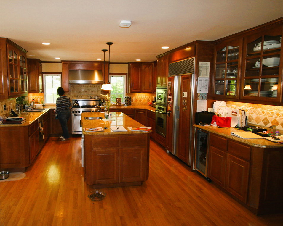 kitchen remodeling Palo Alto
