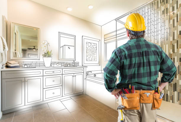 Remodeling contractors in Huntsville AL