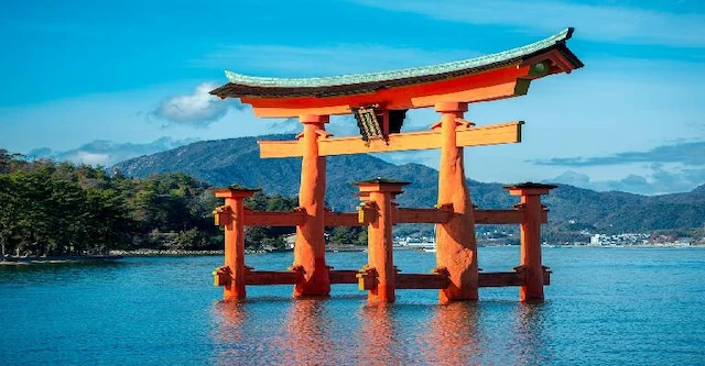 Japan Tour Packages with Flamingo Transworld in 2026