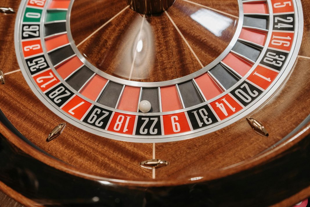 Casino SEO Services