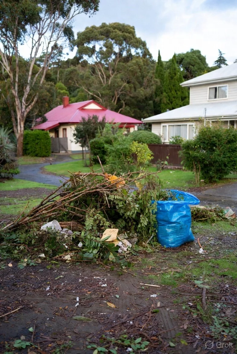 Hobart Rubbish Services