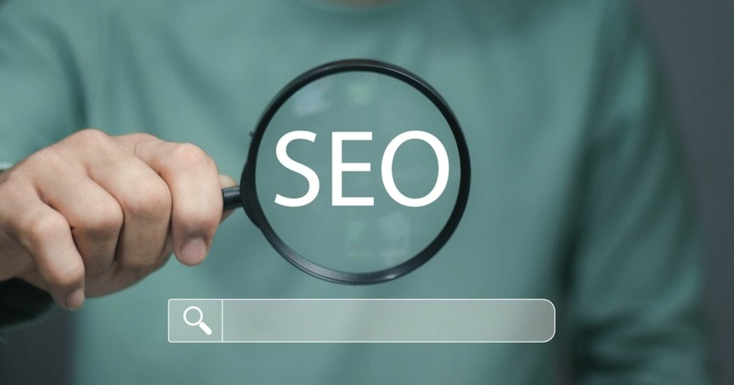 local SEO company in Hyderabad