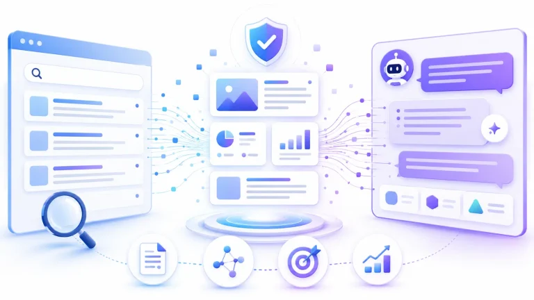 SEO for AI answers