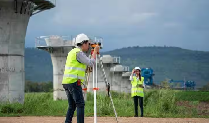 Qualified surveyors near me