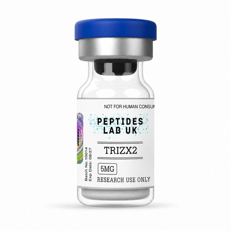 Tirzepatide Side Effects: Trial Datasets, Incretin Mechanisms and Research Standards
